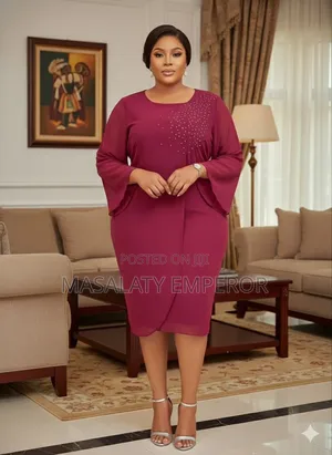 Ladies Cloths