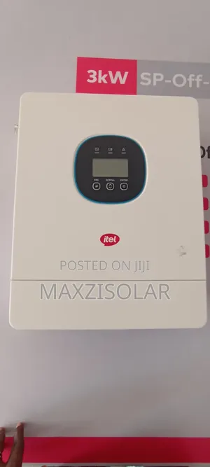 3kva Itel Inveter