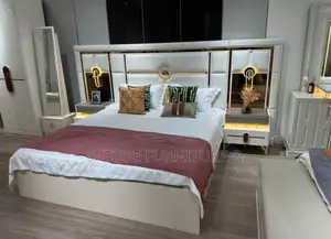 Hight Quality Contemporary Bed Frame