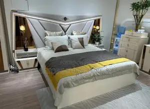 Hight Quality Contemporary Bed Frame