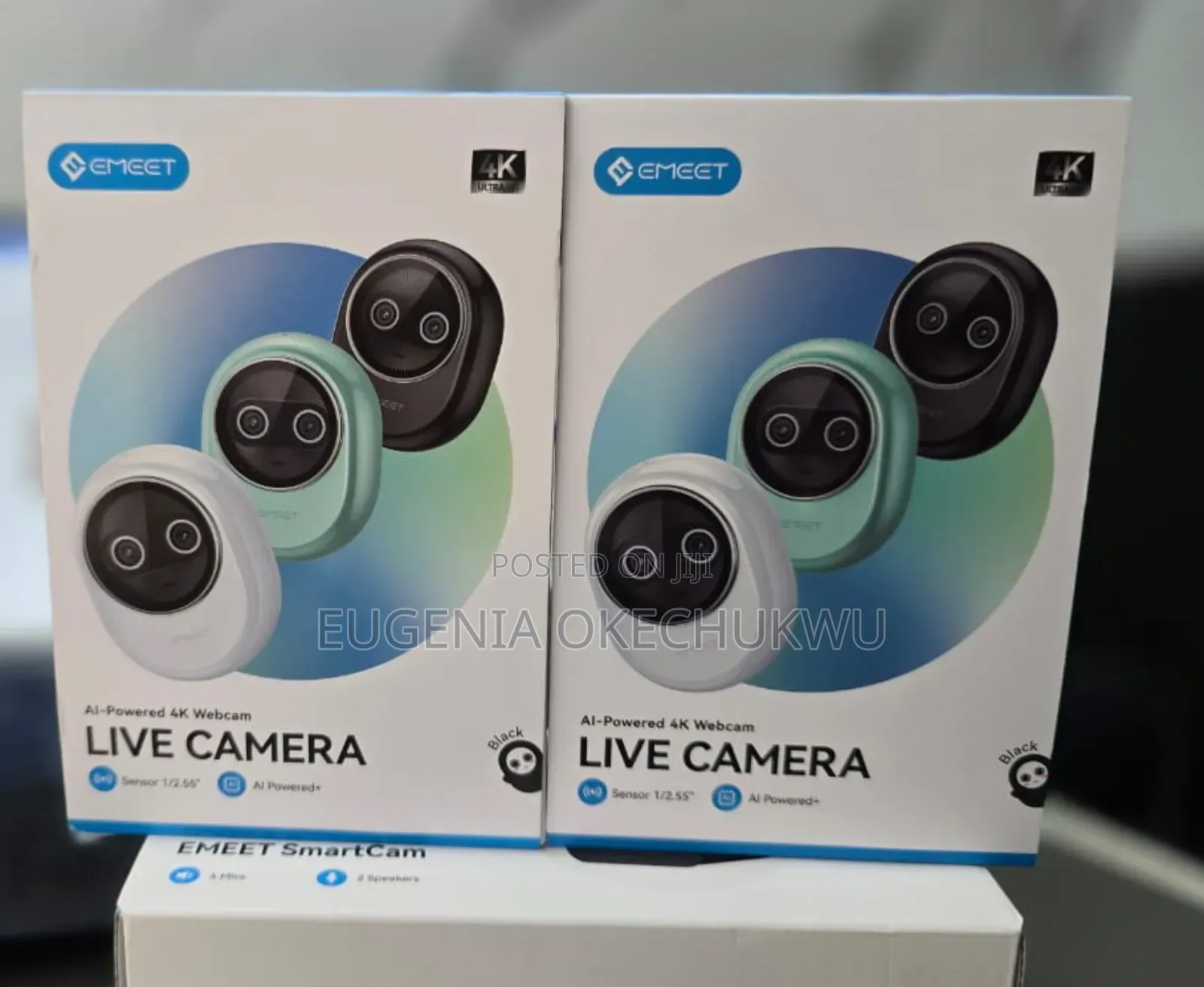 Live Camera Piko+ E3142