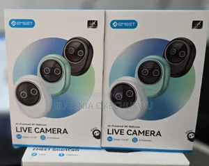 Live Camera Piko+ E3142