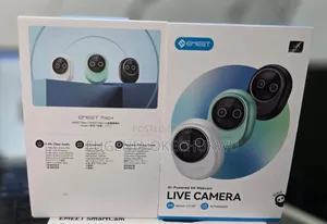 Live Camera Piko+ E3142