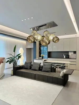 Modern Home Chandelier