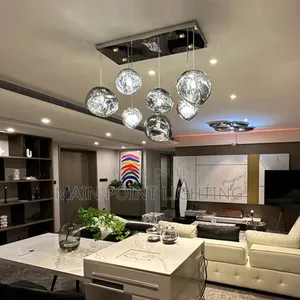 Modern Home Chandelier