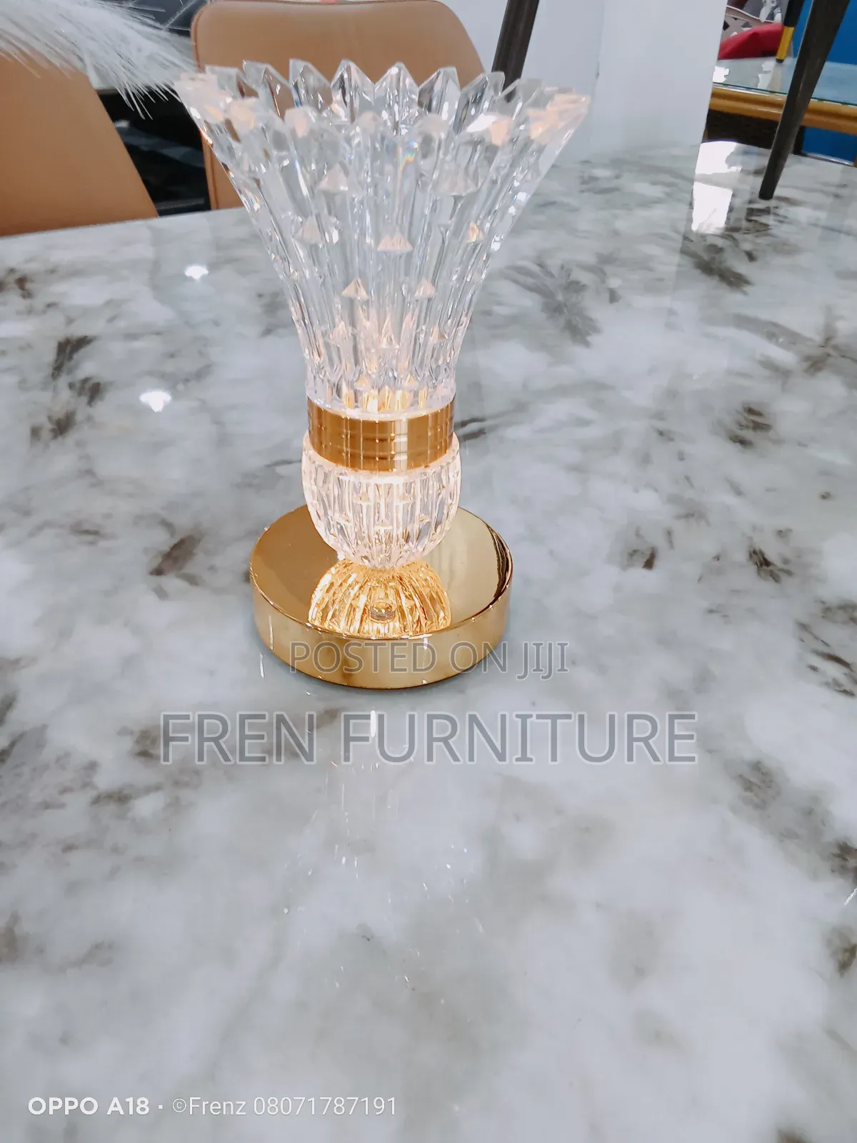 Led Light Available