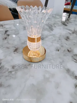 Led Light Available