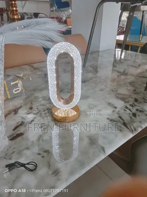 Led Light Available