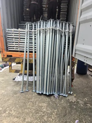 Heavy Duty Acrow Prop Bs1139 En74