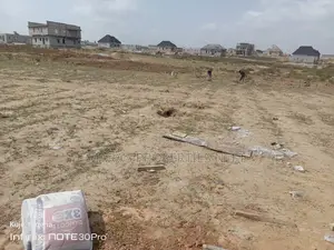 Direct Fcda Approved Land for Sale