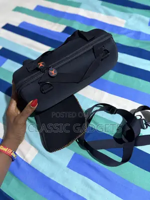 Travel Carrying Storage Bag Protective Case For Jbl Xtreme 4 Speaker