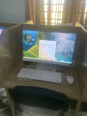 Quality Computer System Installation