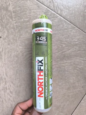 Northfix Chemical Anchor