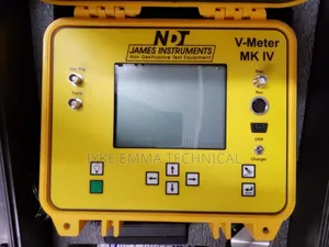 Complete v-Meter Mk Iv System | v-C-400