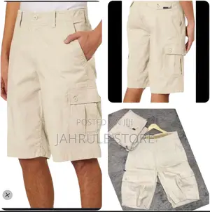 Quality Designer Short Available