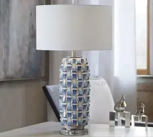 Nordic Table Lamp for Bedside