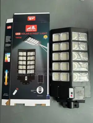 10 Eyes Solar Light for Outdoor