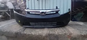 Front Bumper Honda Civic American 2006