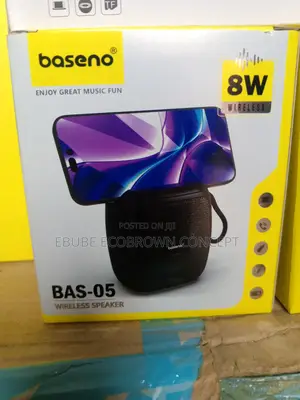 Bluetooth Mp3 Wireless Speaker Phone Holder