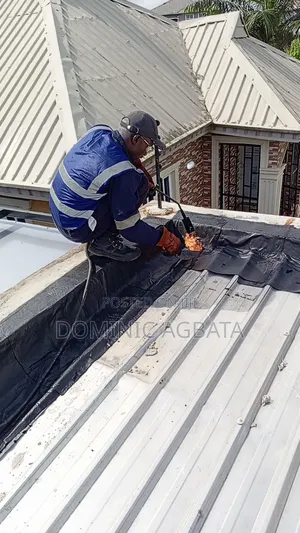 Dogoodery Leak-Proofing Expert
