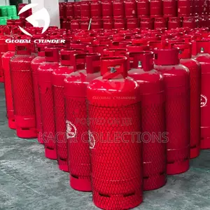 New Cylinders 50kg