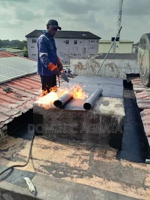 Forechoice Leaking Proofing Expert