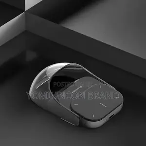 Cheerdots2 Touchpad Bluetooth Mouse With Presentation Mode, Detachable