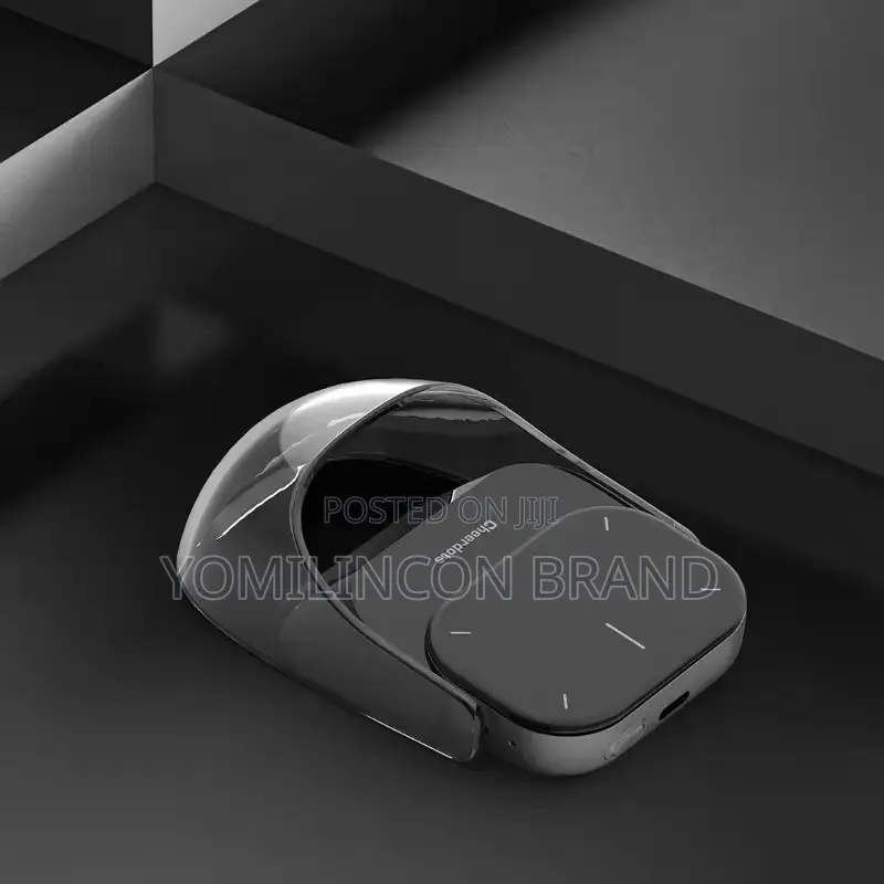 Cheerdots2 Touchpad Bluetooth Mouse With Presentation Mode, Detachable