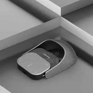 Cheerdots2 Touchpad Bluetooth Mouse With Presentation Mode, Detachable