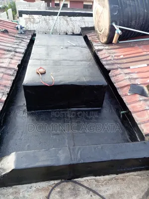 Well-Willer Roof Waterproofing Expert