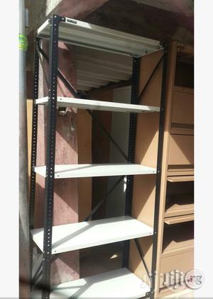 Supermarket/Pharmacy Rack