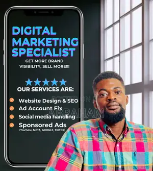 Digital Marketer