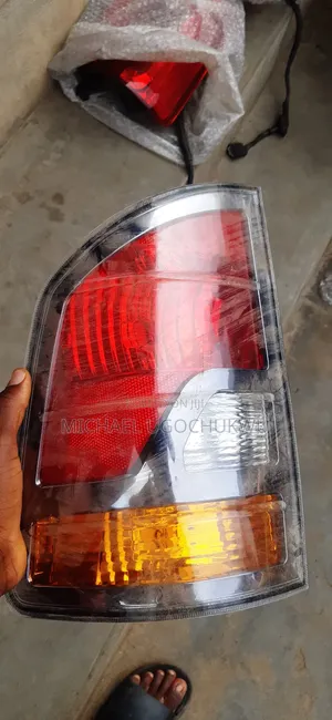 Rear Light for Honda Ridgeline 2006-2013