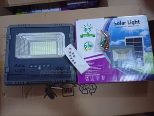 200w New Model Green Yield Gy -Floodlight.