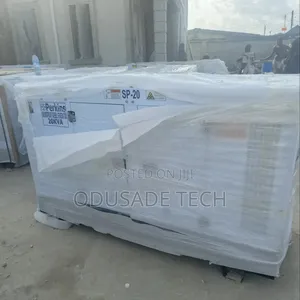 New in 20kva Soundproof Generator Copper Coil
