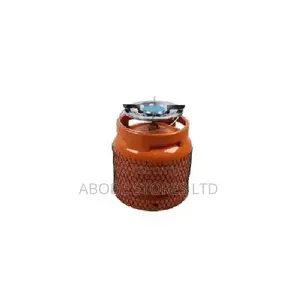 5kg Gas Cylinder With Burner