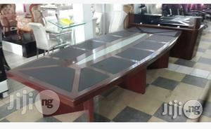 Office Conference Tables