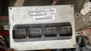 2012-2014 Jeep Cherokee 3.6L Engine Control Unit (ECU)