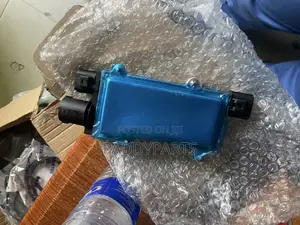 Ford Explorer Engine Cooling Fan Control Relay Modulue 2010-2016