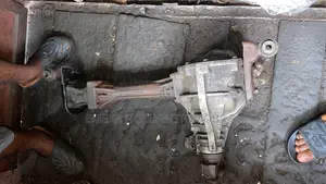 Complete Front Axle Differential for Hummer H3