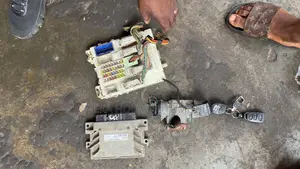 Tokunbo Ford Ranger (2015) Engine Control Module Ignition Kit