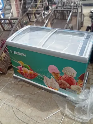 Original Snowsea Freezer Chiller 480liters