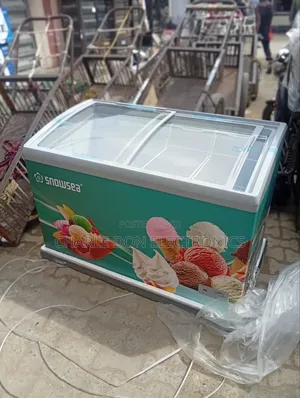 480 Litres Snowsea Chiller Freezer