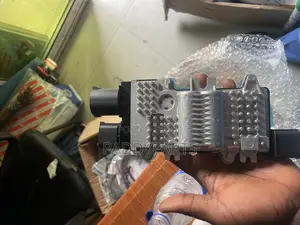 Ford Taurus Engine Cooling Fan Relay Radiator Control Module 2010-2019