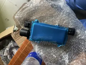 Ford Taurus Engine Cooling Fan Relay Radiator Control Module 2010-2019