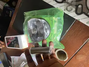 Range Rover Evoque Engine Piston (2013-2019