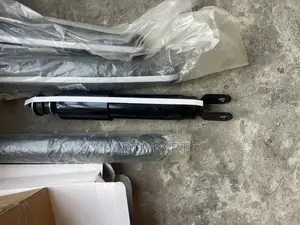 Hummer H3 H3t Shock Absorber 2006-2010