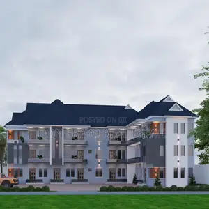 12 Units Of 2 Bedroom Apartments For Sale At Akala Way Akobo Ibadan