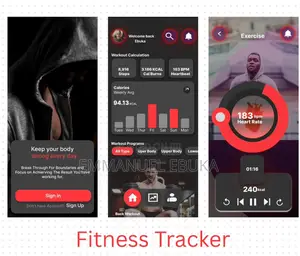 Professional Ui/Ux Designer for Mobile App [Figma Specialist]