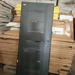 3ft Executive Israeli Doors Available
